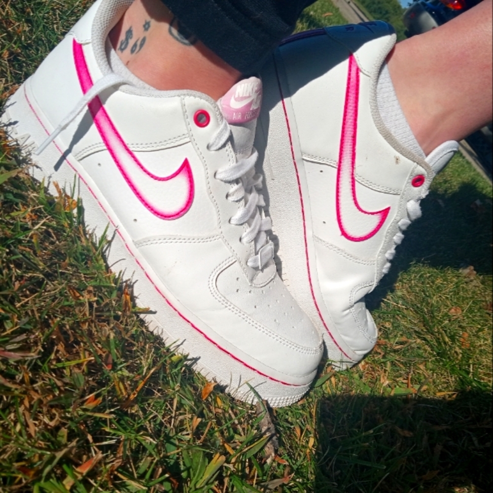 🌺Nike AF1 Sneakers🌺